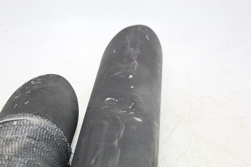 2001 Honda Magna 750 Vf750c Left Exhaust Header Pipe