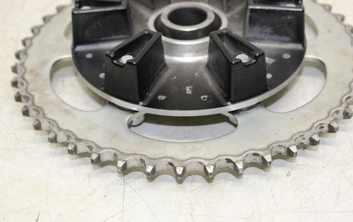 2019 Suzuki Gsxr750 Rear Back Sprocket