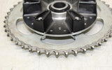 2019 Suzuki Gsxr750 Rear Back Sprocket