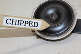 2001 Yamaha Yzf R1 Horn Signal