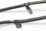 1998-03 Suzuki Tl1000r Front Brake Caliper Hoses LINES OEM