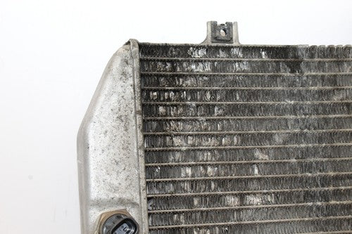 2003 Suzuki Gsxr750 Engine Radiator Motor Cooler Cooling Radiater
