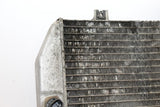 2003 Suzuki Gsxr750 Engine Radiator Motor Cooler Cooling Radiater