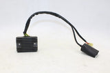 2002 Honda Vtx1800c Cast Rectifier Voltage Regulator
