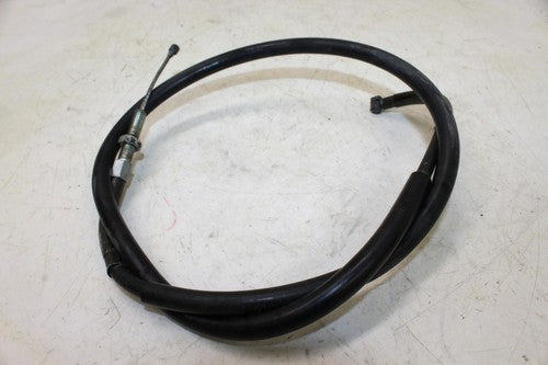 2000 Suzuki Gsxr600 Clutch Cable Line