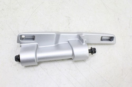 2022 Yamaha Mtt890 Tracer 9 Upper Case Crank Holder Bracket Pair