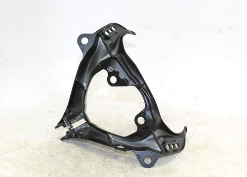 2005 Suzuki Gsxr1000 Upper Fairing Mirror Gauges Stay Bracket
