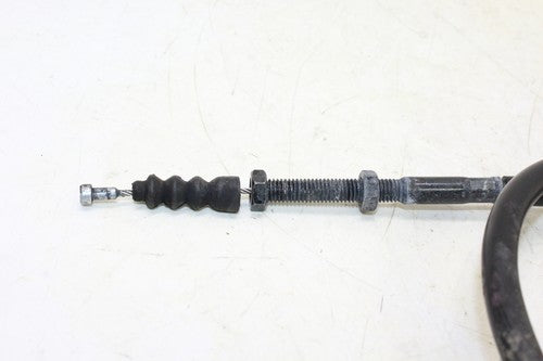2019 Kawasaki Z900 Clutch Cable Line 11-0618-8J10