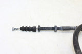 2019 Kawasaki Z900 Clutch Cable Line 11-0618-8J10