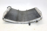2006 Kawasaki Ninja Zx6r Zx636d Engine Radiator Motor Cooler Cooling Radiater