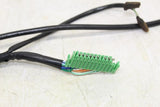 1989 Honda Interceptor Vtr Vtr250 Left Clip On Handle Horn Signals Switch
