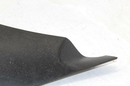 2005-2006 Suzuki Gsxr1000 LEFT Inner Fairing Cowl Panel Trim OEM