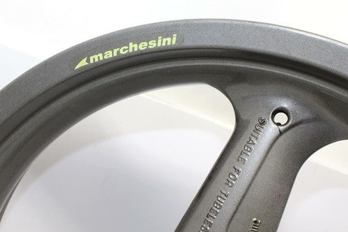 99-01 Ducati St4 Front Wheel Oem