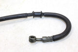 2007 Suzuki Gs500f Brake Hose And Cable Set