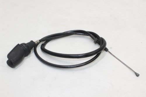 2000 Honda Shadow Vlx 600 Vt600cd Deluxe Clutch Cable Line OEM