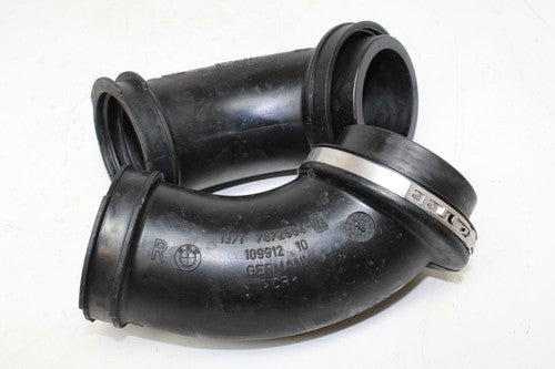 2006-2009 Bmw R1200gs Adventure Abs Ram Air Intake Tube Duct Left & Right OEM