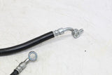 2019 Suzuki Gsxr750 Rear Back Front Brake Hose Fluid Line Set