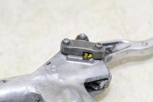 1994 Suzuki Intruder 800 Vs800gl Front Brake Master Cylinder