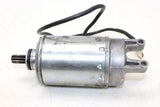 2001 Suzuki Gsxr750 Engine Starting Starter Motor 128000-6800 -dc 12v
