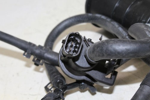 2015 Ktm 390 Rc Evap Vapor Charcoal Emission Canister