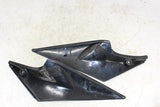 2006 Suzuki Gsxr600 Right Left Gas Fuel Tank Panels Covers Trim Set Cowls