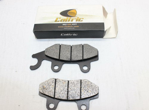 Honda 2004 NSR50R Caltric Front Brake Pads MP103| (2 PIECES)