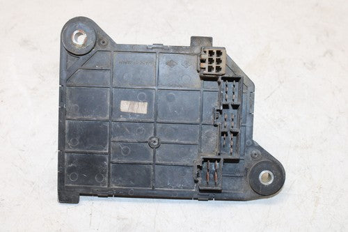 1983 Kawasaki Gpz750 Zx750a Relay Assembly Fuse Box