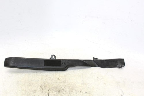2006 Honda Cbr600rr Rear Back Drive Chain Guard Cover Shield