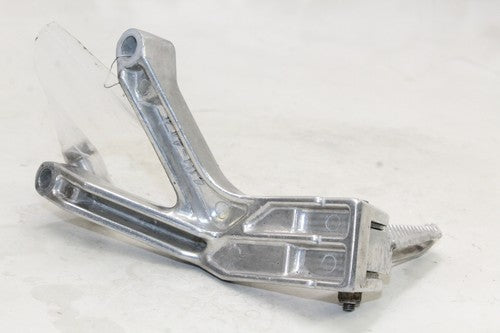 2002 Yamaha Yzf600r Right Rear Back Passenger Peg OEM