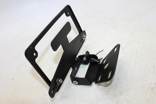 2006 Yamaha Yzf R6 Driven Racing Fender Eliminator Kit