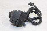 1986-07 Kawasaki Concours Zg1000a Left Clip On Handle Horn Signals Switch OEM