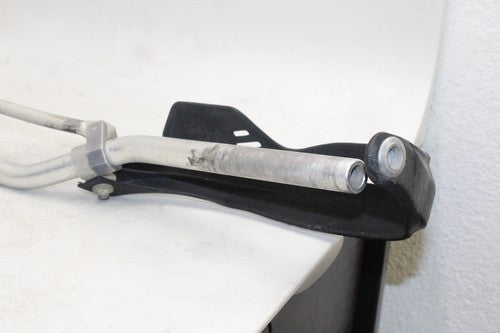 1989 Kawasaki Kdx200 Handlebars 46003-1305 OEM