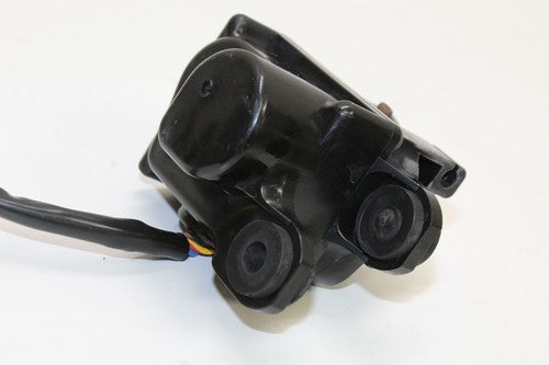 2006-07 Honda Cbr1000rr Exhaust Valve Servo Motor 31420-mel-d21 80106-mel-d20