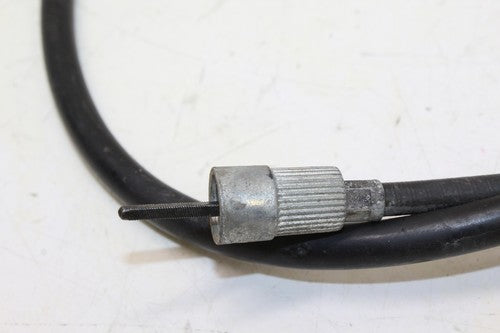 1995 Kawasaki Kz1000p Police Speed Drive Gear Hub With Cable