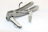 07-12 Honda Cbr600rr Abs Right Rear Back Passenger PEG OEM