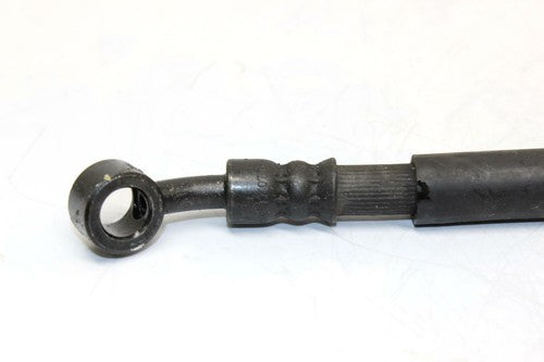 08-12 Kawasaki Ninja 250r Ex250j Front Brake Caliper Hoses Lines OEM