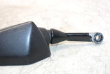 2012 Kawasaki Ninja 250r Ex250j Left Side Rear View Mirror 56001-0098