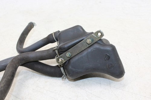 1986 Honda Interceptor 500 Vf500f Air Cleaner Storage Breather Box Tank