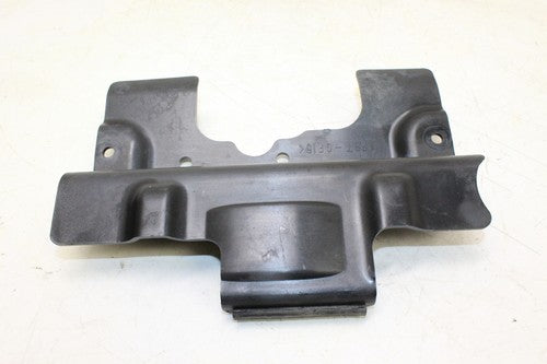 2007 Kawasaki Ninja 650r Ex650a Seal Cover