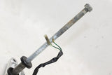 1981 Honda Cm400a Rear Back Swingarm Bolt Suspension Pivot Axle W/ Sensor OEM