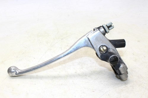 2013 Honda Cbr500r Clutch Perch Mount With Lever