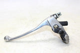2013 Honda Cbr500r Clutch Perch Mount With Lever