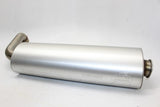 Ducati Termignoni Exhaust Can Stainless  235012100 Zdm B20