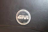 2003 Bmw K1200rs Givi Box Case Luggage With Rack "NO KEY"