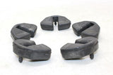 2004 Suzuki Gs500fh Rear Hub Shock Dampers Cush Absorbers