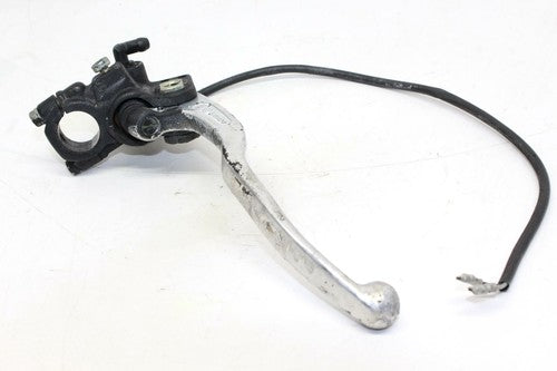 2000 Ducati St4 Clutch Perch Mount With Lever Oem