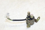 1985 Suzuki Gv1400gd Gv 1400 Engine Starter Relay Starting Motor Switch