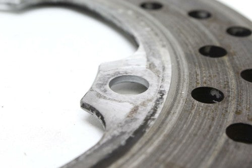 04-05 Honda Cbr1000rr Rear Rotor Back Brake Disc 43251-mee-000 OEM