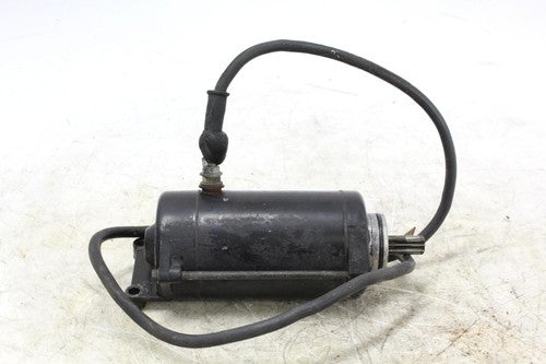 1997 Kawasaki Vulcan 1500 Vn1500d Classic Engine Starting Starter Motor -dc 12v