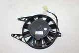 2005 Triumph Daytona 650 Engine Radiator Cooling Fan